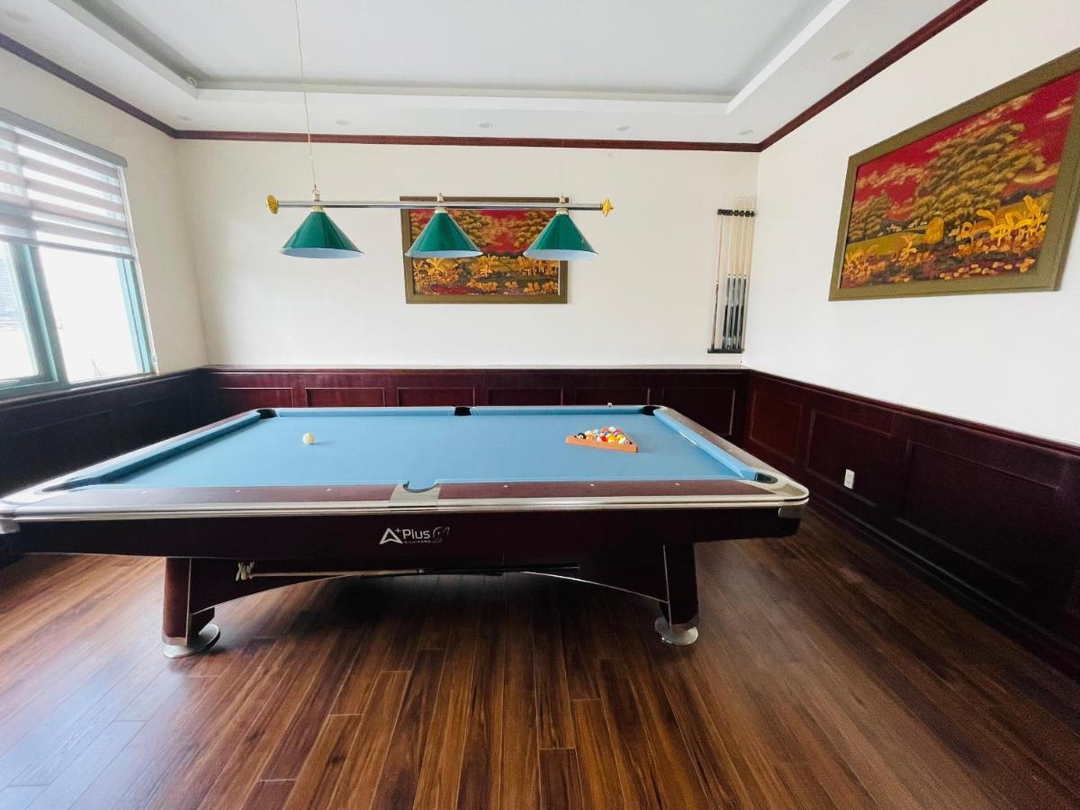 The Tray Hotel Hai Phong Dış mekan fotoğraf