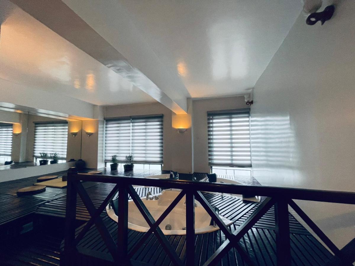 The Tray Hotel Hai Phong Dış mekan fotoğraf