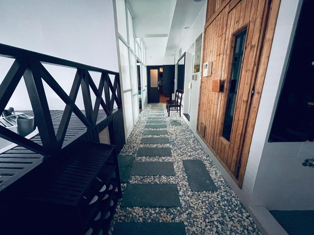 The Tray Hotel Hai Phong Dış mekan fotoğraf