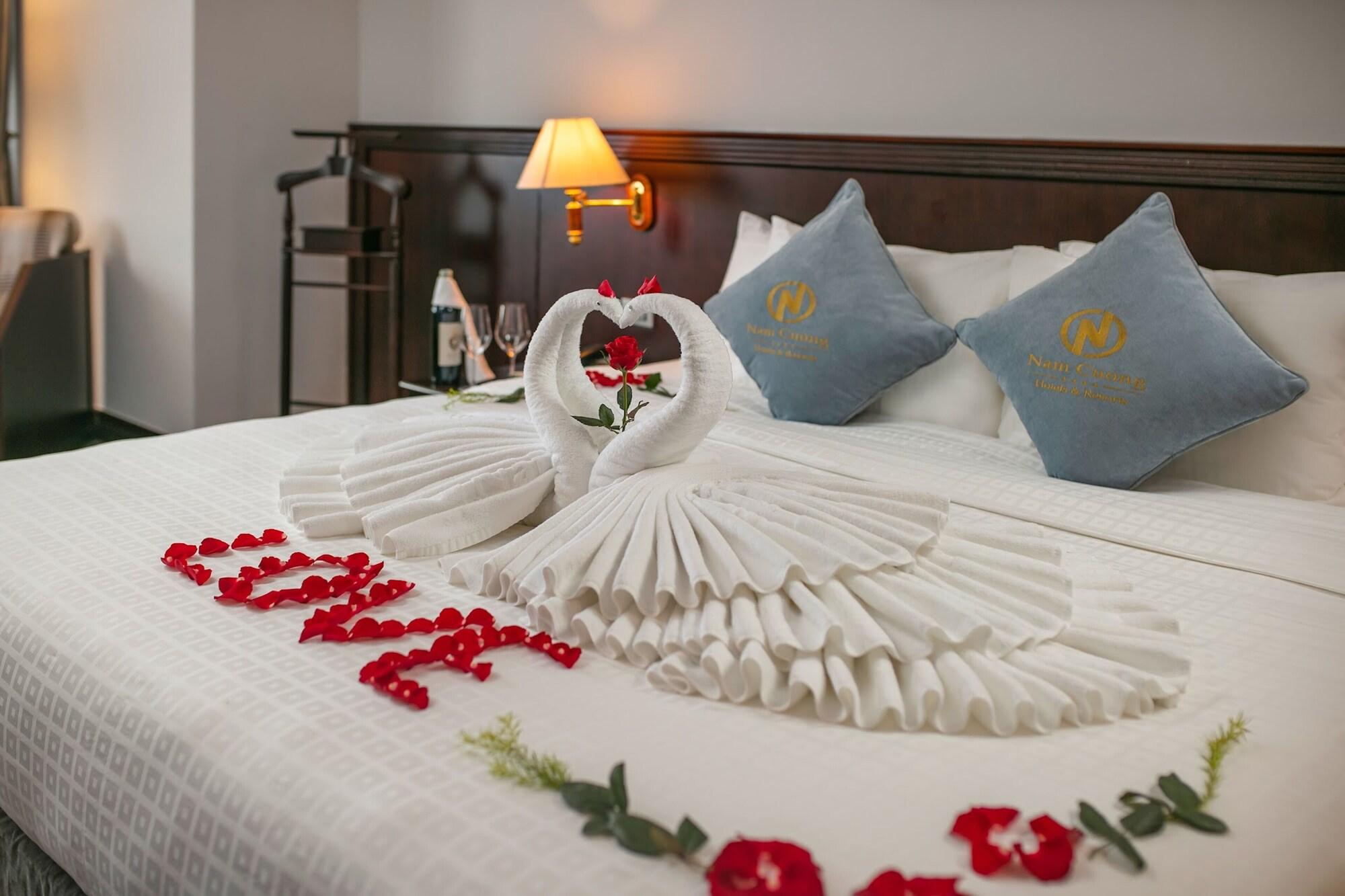 The Tray Hotel Hai Phong Dış mekan fotoğraf