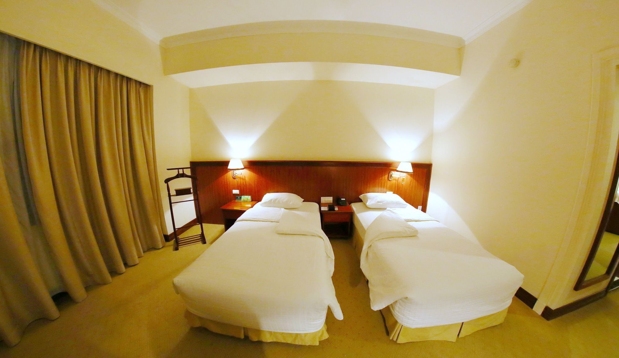 The Tray Hotel Hai Phong Dış mekan fotoğraf