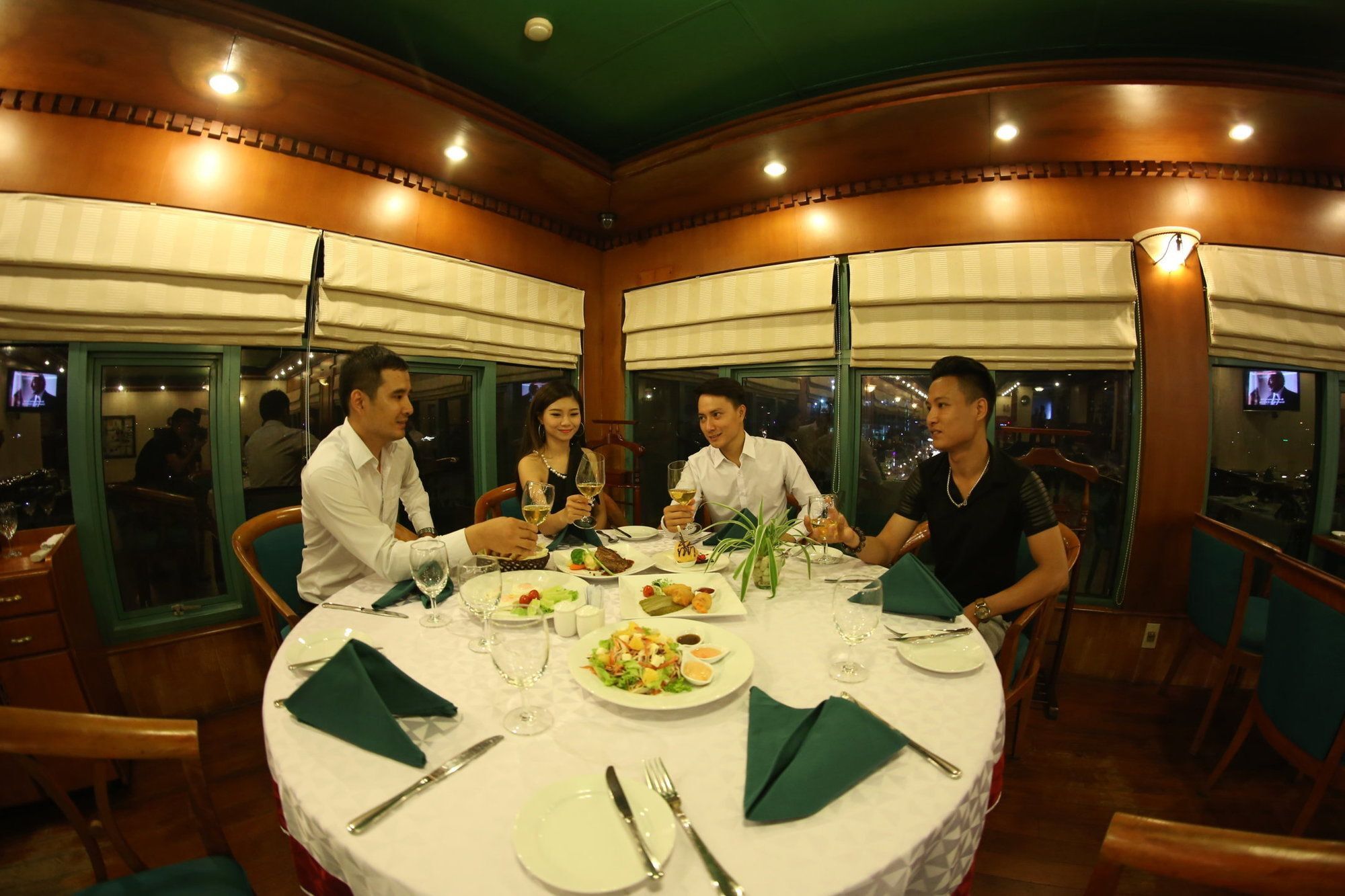 The Tray Hotel Hai Phong Dış mekan fotoğraf