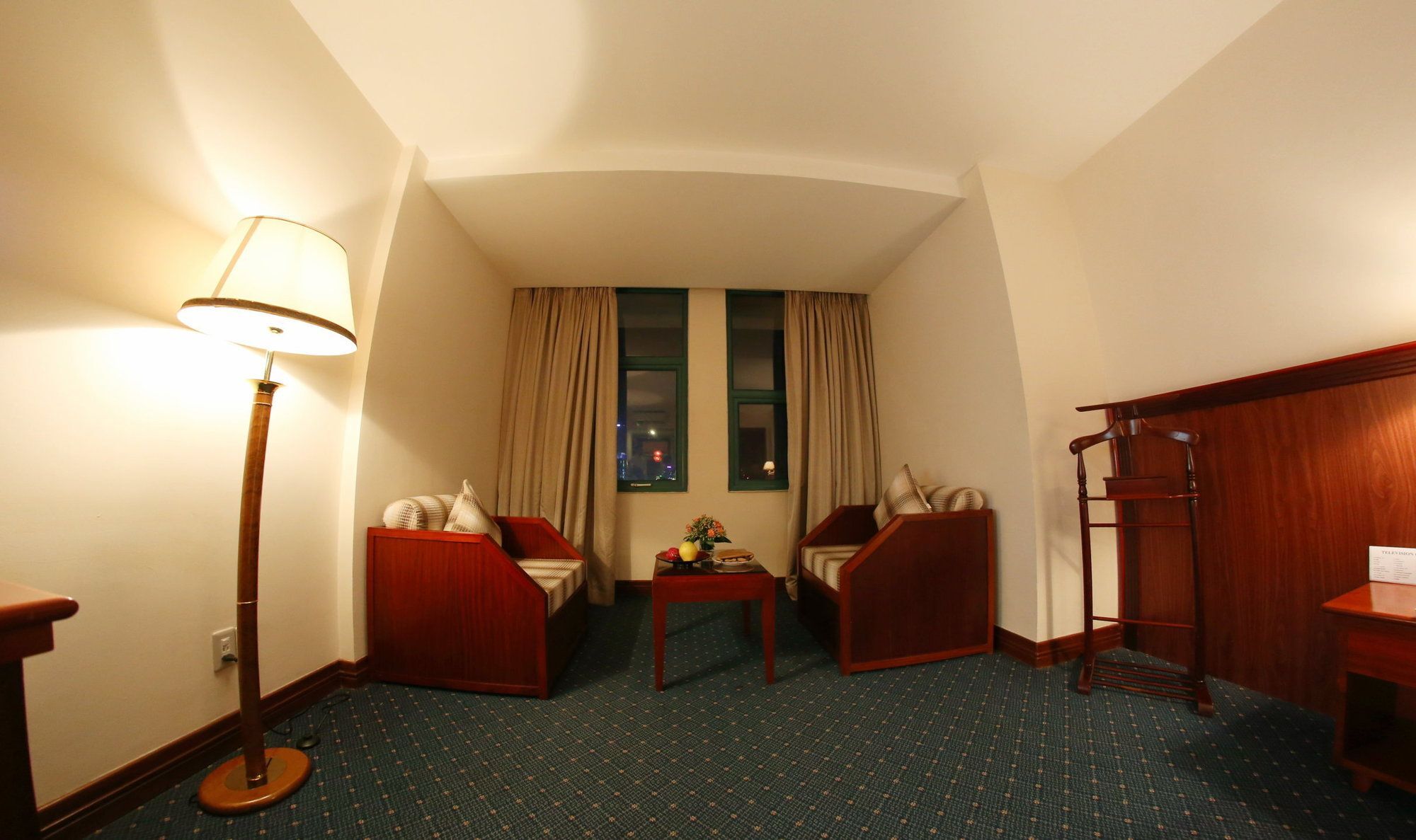 The Tray Hotel Hai Phong Dış mekan fotoğraf